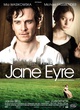 Affiche du film Jane Eyre 