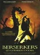 Affiche du film Berserkers : les guerriers d'Odin
