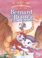 Bernard et Bianca au pays des kangourous
