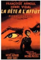 Affiche miniature du film La Bête à l'affût