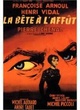 Affiche du film La Bête à l'affût