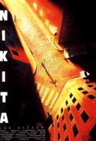 Affiche miniature du film Nikita