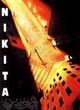 Affiche du film Nikita