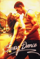 Affiche miniature du film Sexy dance