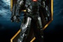 Affiche Iron Man 2 m  chant