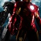 Affiche américaine du film Iron Man 2 - Iron Man 2 