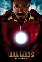Affiche miniature du film Iron Man 2
