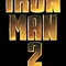 Affiche du film Iron Man 2 - Iron Man 2 