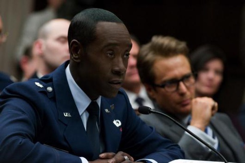 don cheadle
