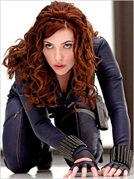 la veuve noire alias scarlett johansson