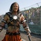 mickey rourke - Iron Man 2 