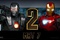 Petite afiche Iron Man 2