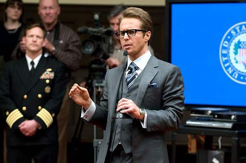 sam rockwell