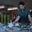tony alias robert downey jr
