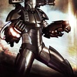 war machine