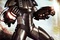 war machine