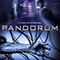 affiche espagnole - Pandorum 
