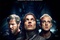 Affiche du film Pandorum