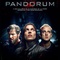 Affiche du film Pandorum - Pandorum 