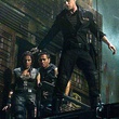 antje traue cung le ben foster