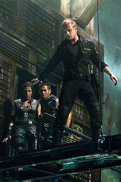 antje traue cung le ben foster