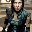 antje traue