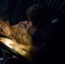 cam gigandet - Pandorum 