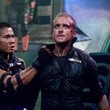 cung le ben foster