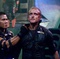 cung le ben foster - Pandorum 
