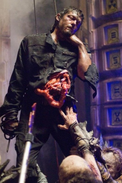 photo du film pandorum