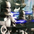 clones - Star Wars : The Clone Wars