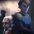 la guerre des clones 2 - Star Wars : The Clone Wars