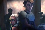 la guerre des clones 2 - Star Wars : The Clone Wars