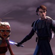 la guerre des clones 3 - Star Wars : The Clone Wars