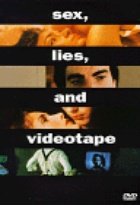 Affiche miniature du film Sexe, mensonges et vidéo