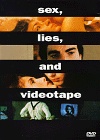 Affiche du film Sexe, mensonges et vidéo