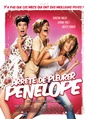 Arrête de pleurer Pénélope !