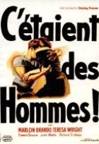Affiche miniature du film C'étaient des hommes