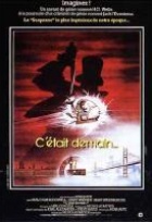 Affiche miniature du film C'était demain
