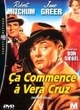 Affiche du film Ça commence à Vera-Cruz