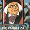 Affiche du film Le Cabinet du docteur Caligari - Le Cabinet du docteur Caligari 