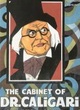 Affiche du film Le Cabinet du docteur Caligari