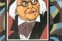Affiche du film Le Cabinet du docteur Caligari