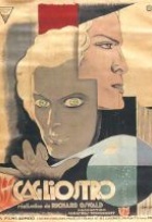 Affiche miniature du film Cagliostro
