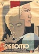 Affiche du film Cagliostro