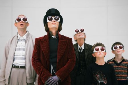 adam godley johnny depp david kelly jordan fry freddie higmore