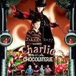 affiche du film charlie et la chocolaterie