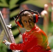 deep roy