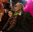 johnny depp freddie highmore david kelly
