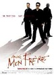 Affiche du film Aniki, mon frère